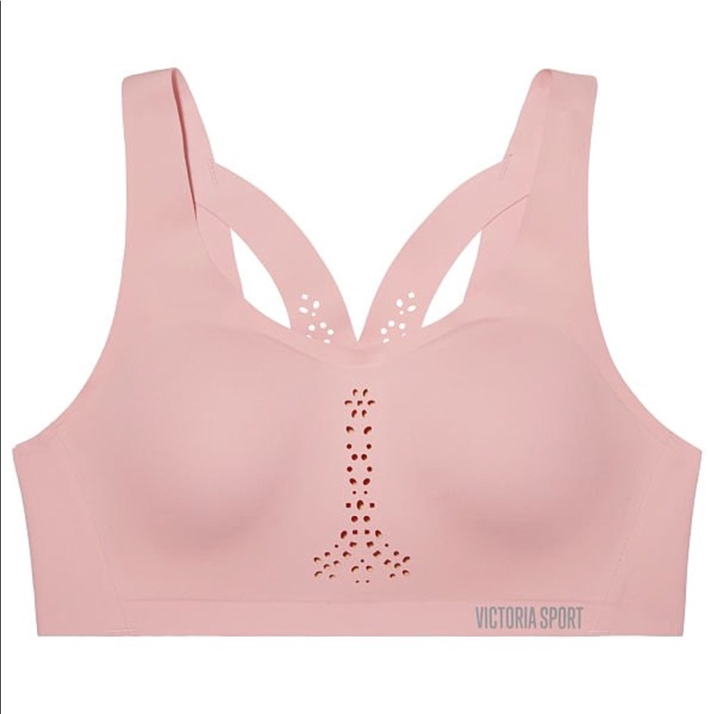 Victoria’s Secret Angel Max Sport Bra (32DD)